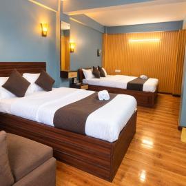 Hotel Priyatam