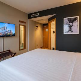 Tulip Inn Padova, hotel Padovában