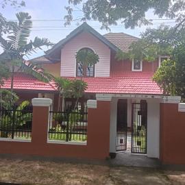 Revora Retreat