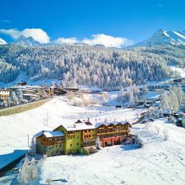Hotel La Chance