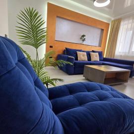 Superb Luxury Panoramic SeaView Stefan Resort
