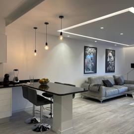 Relax Sun Apartement