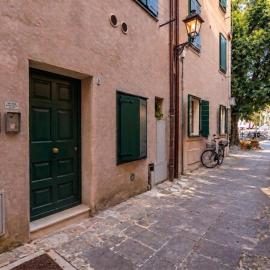 Calle del Palazzo