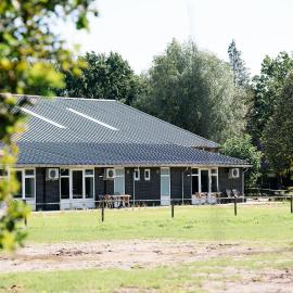 Rustpunt Groote Heide