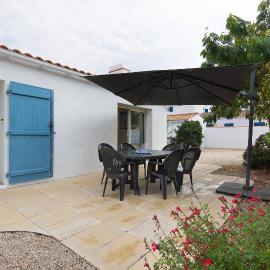 Maison Dunes De Barbatre