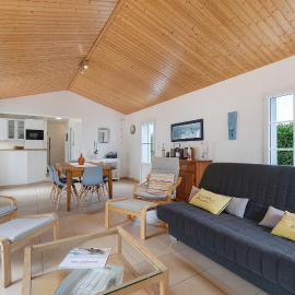 Maison "Dunes De Barbatre"