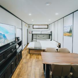 COMICHI inn, hotel in Onomichi
