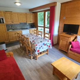 A27 Chalet du Galibier
