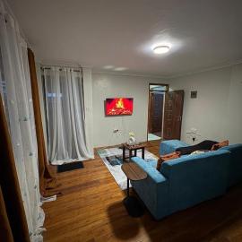TAC Nest Thika bnb