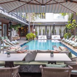 Lennox Miami Beach
