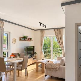 Apartamenty Żywiec Słoneczna