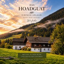 Hoad Guat, hotel in Hofmarkt
