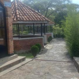 Bethany Hotel Karongi, hôtel à Kibuye