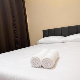 Pousada Confort Quixada, hotel a Quixadá