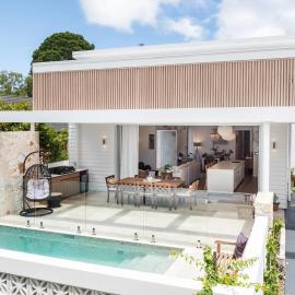 Alluring Residence