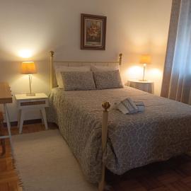House in quiet place, free parking