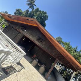 Le chalet Discovermores