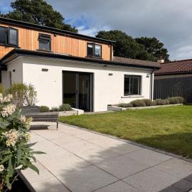 Pine View Holiday Home