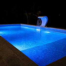 Romance for 2 Private pool and relaxation in Cañete, Hotel in Imperial