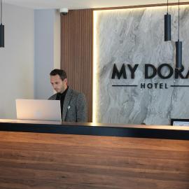 My Dora Hotel