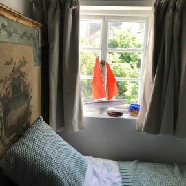 Writers Retreat Fishermens Cottage, hotell i Ramsgate