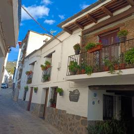 Casa Tinao