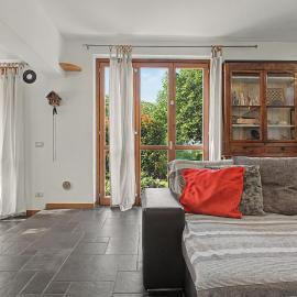 Casa Le Sorgenti