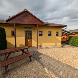 Apartmán U Mlčochů