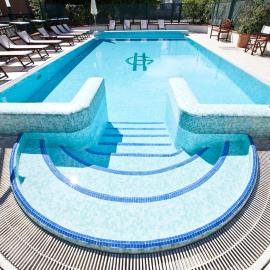 Hotel Gaby, מלון ברימיני