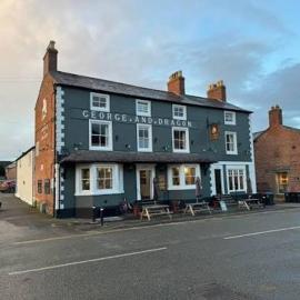 George & Dragon