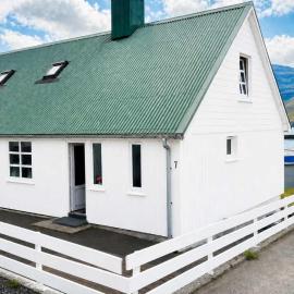 Beachhouse Syðrugøta