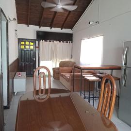Casa Las Margaritas