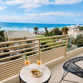 Ocean View Casablanca