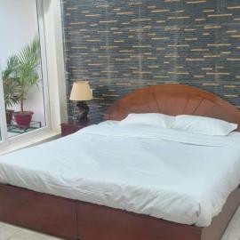 MKM Homes-Krishna's Homestay, готель у місті Bharwain