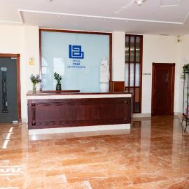 Hotel Villa de Antequera