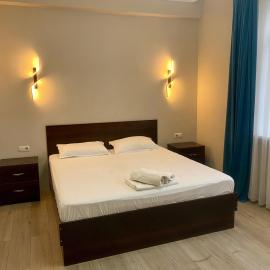 Hotel City