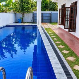 Sri Villa