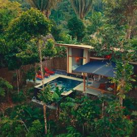 Wild Wasi - Private Jungle Villa, hotel em Puyo