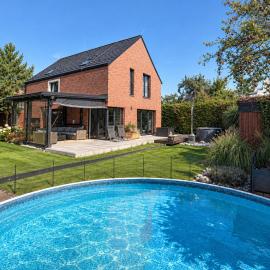 VILLA KATARINA with jacuzzi