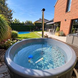 VILLA KATARINA with jacuzzi, viešbutis Liptovsky Mikulaše