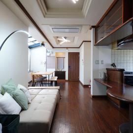 STAY El Centro Fukushima, viešbutis mieste Fukušima