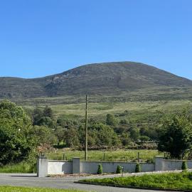 Muckross Mountain View Apartment in Killarney