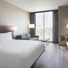 AC Hotel by Marriott Pittsburgh Downtown