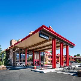 미줄라에 위치한 호텔 Red Lion Inn & Suites Missoula