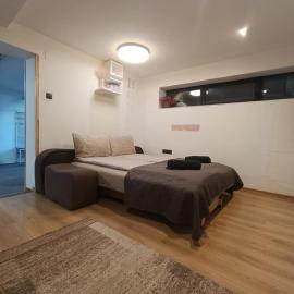Morrison Apartments, hotel en Miercurea-Ciuc