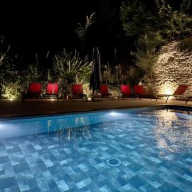 Gîte 24 - Chambres d'hôtes et Gîte, hotel v destinaci Beaumont