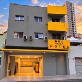 Unity Hotel - Allianz SP
