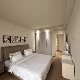 The Majesty Apartment By Luma
