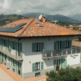 Casa Bruno 1935