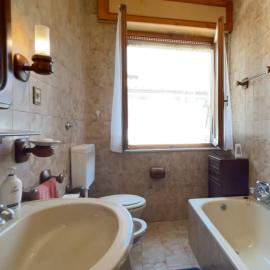 Villa Serenissima Luxury House, hotell sihtkohas Castiglione